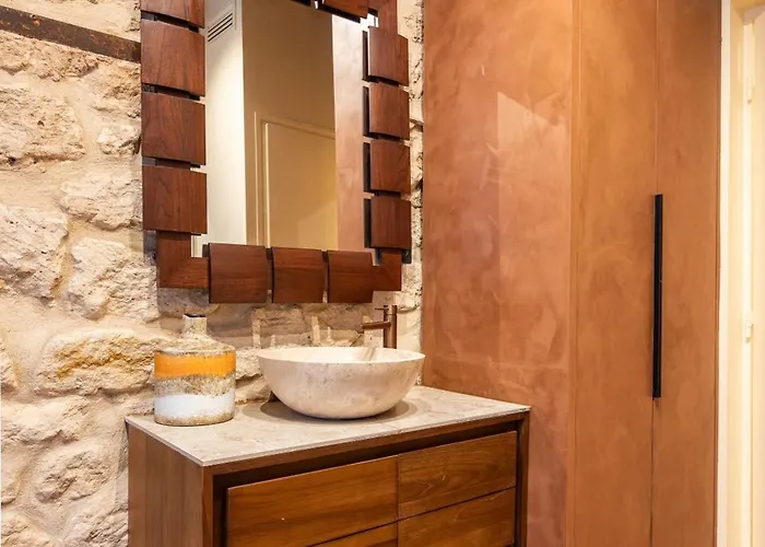 Apartament Nochichi Collections - Beaubourg