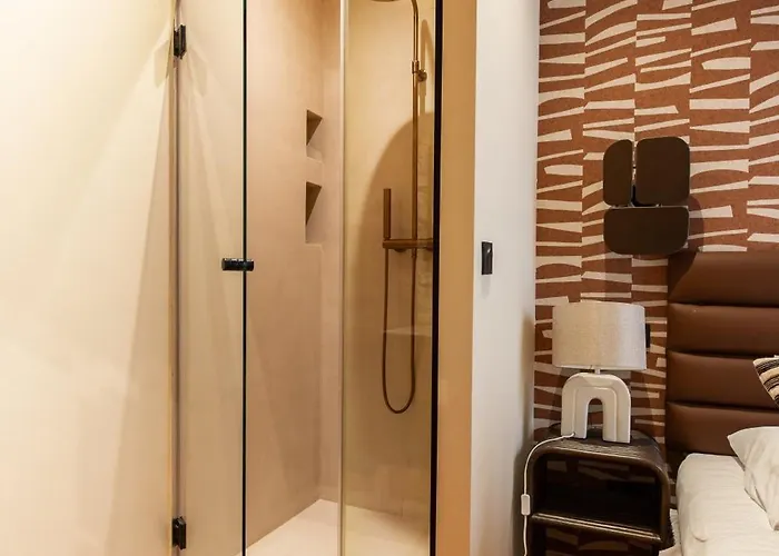 Nochichi Collections - Beaubourg *