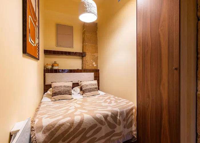 Apartament Nochichi Collections - Beaubourg