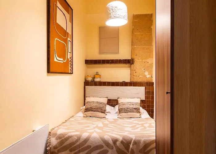 Apartament Nochichi Collections - Beaubourg