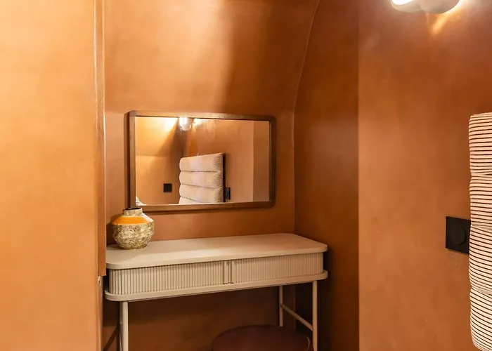 Nochichi Collections - Beaubourg *