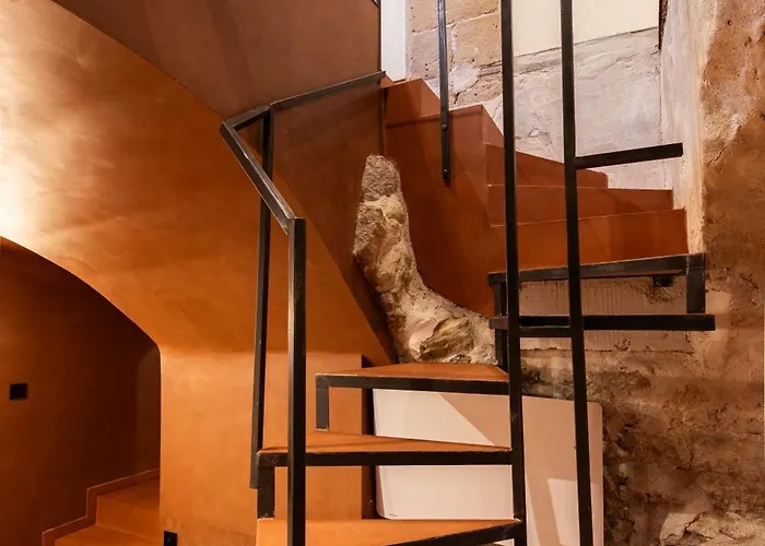 Nochichi Collections - Beaubourg Apartament *