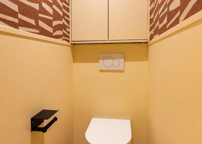 Nochichi Collections - Beaubourg * Paryż