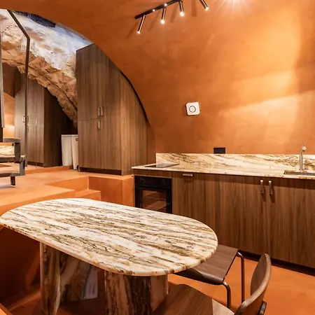 Nochichi Collections - Beaubourg * Paris