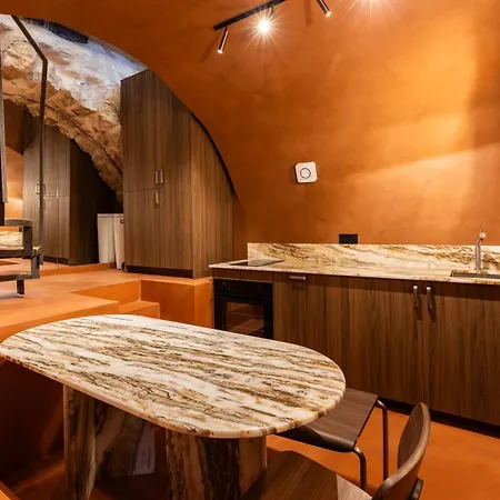 Nochichi Collections - Beaubourg Apartment *