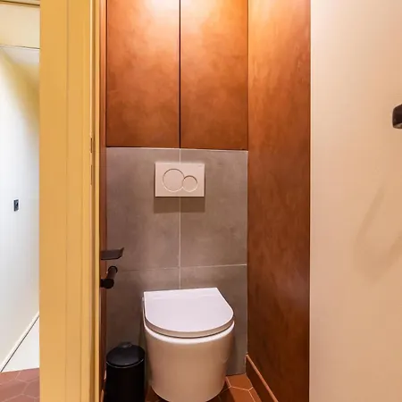 Nochichi Collections - Beaubourg Apartamento *