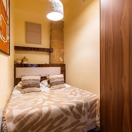 Apartamento Nochichi Collections - Beaubourg
