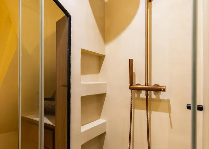 Nochichi Collections - Beaubourg