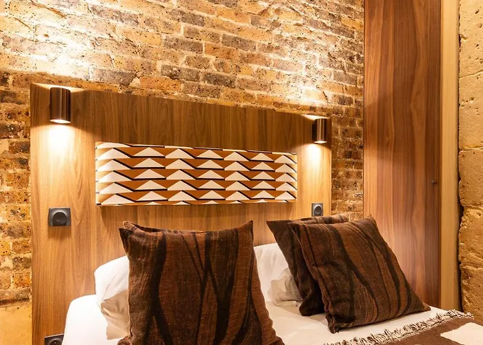 Nochichi Collections - Beaubourg * Paris