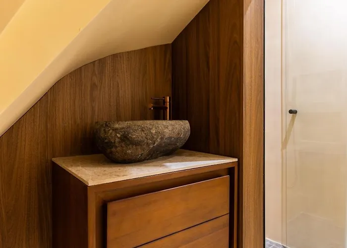 Nochichi Collections - Beaubourg *