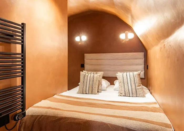 Nochichi Collections - Beaubourg * Paris