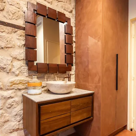 Apartament Nochichi Collections - Beaubourg
