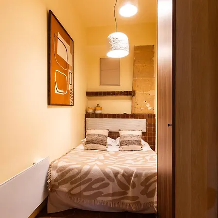 Apartament Nochichi Collections - Beaubourg
