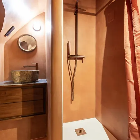Nochichi Collections - Beaubourg Apartament *