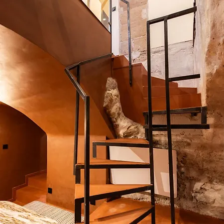 Nochichi Collections - Beaubourg Apartament *